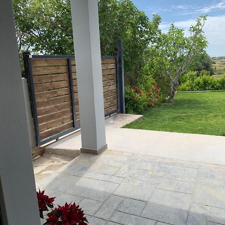 Elena Villa-Apartments Asklipiion Екстер'єр фото