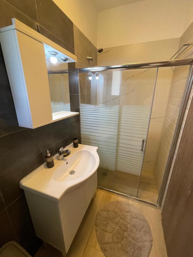 Elena Villa-Apartments Asklipiion Екстер'єр фото
