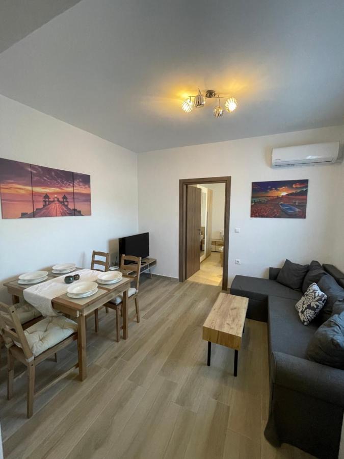 Elena Villa-Apartments Asklipiion Екстер'єр фото