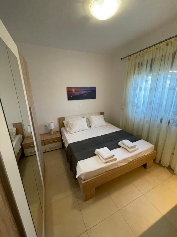 Elena Villa-Apartments Asklipiion Екстер'єр фото