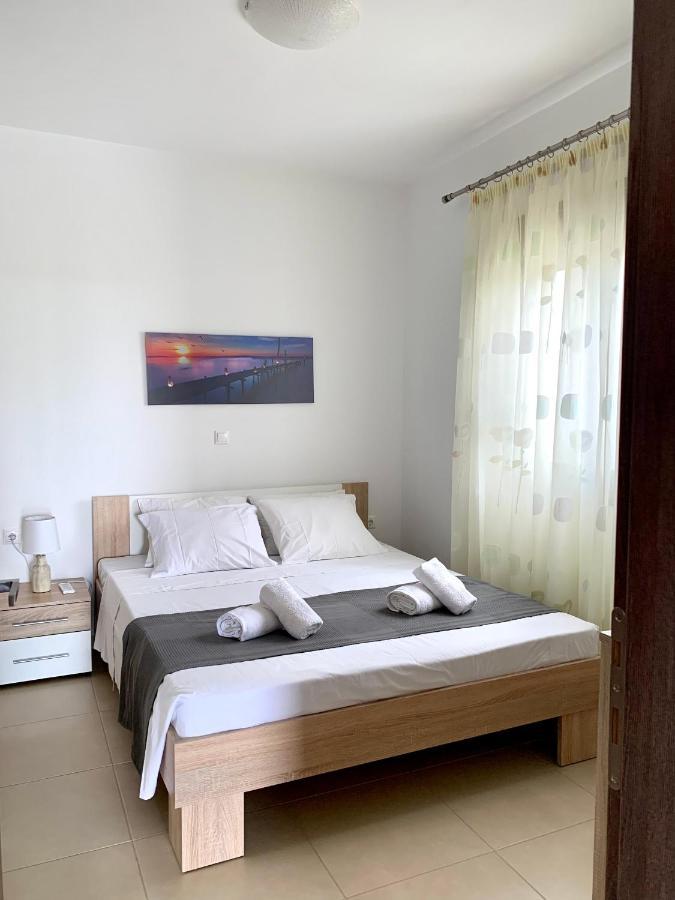 Elena Villa-Apartments Asklipiion Екстер'єр фото